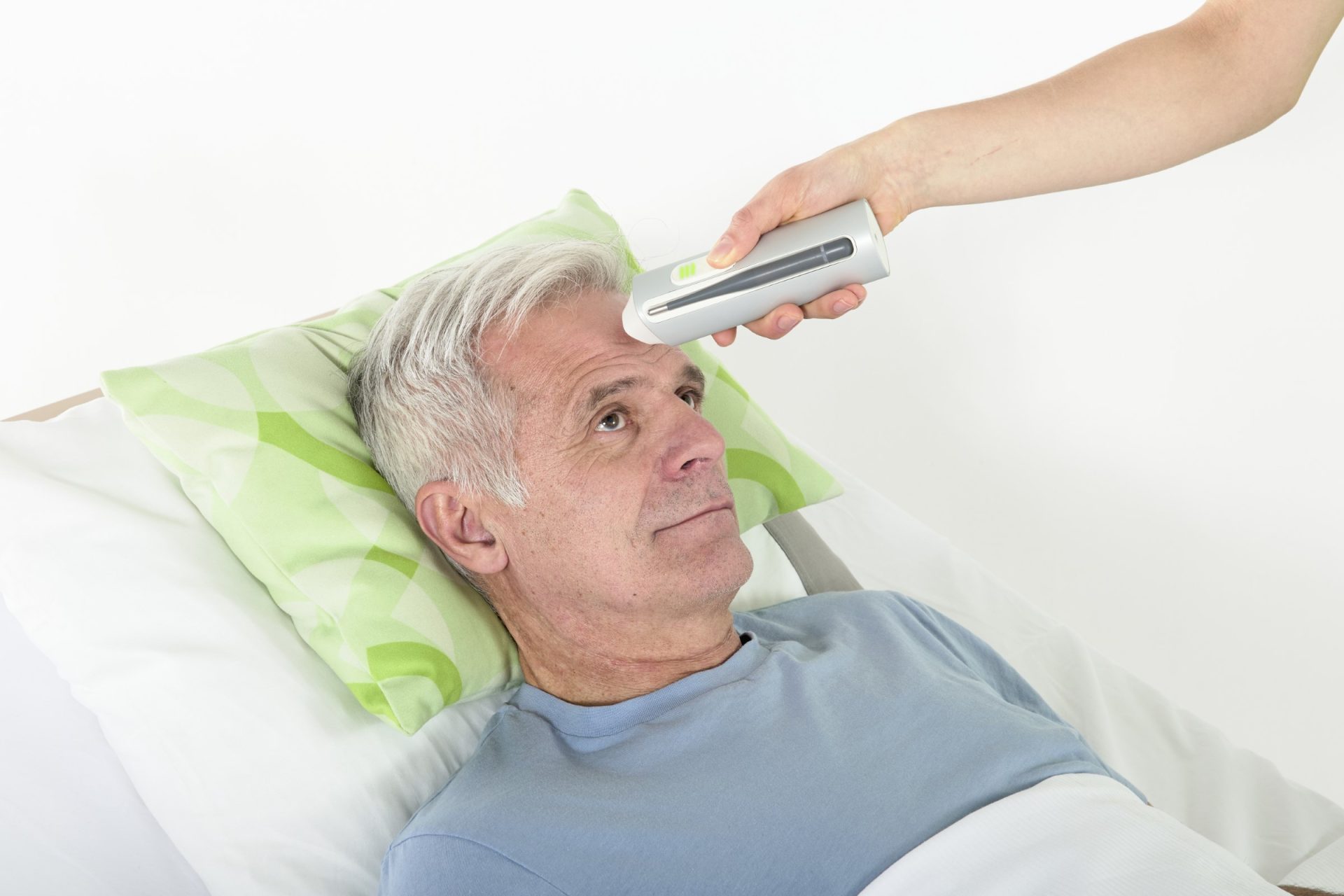 MESI mTABLET Thermometer