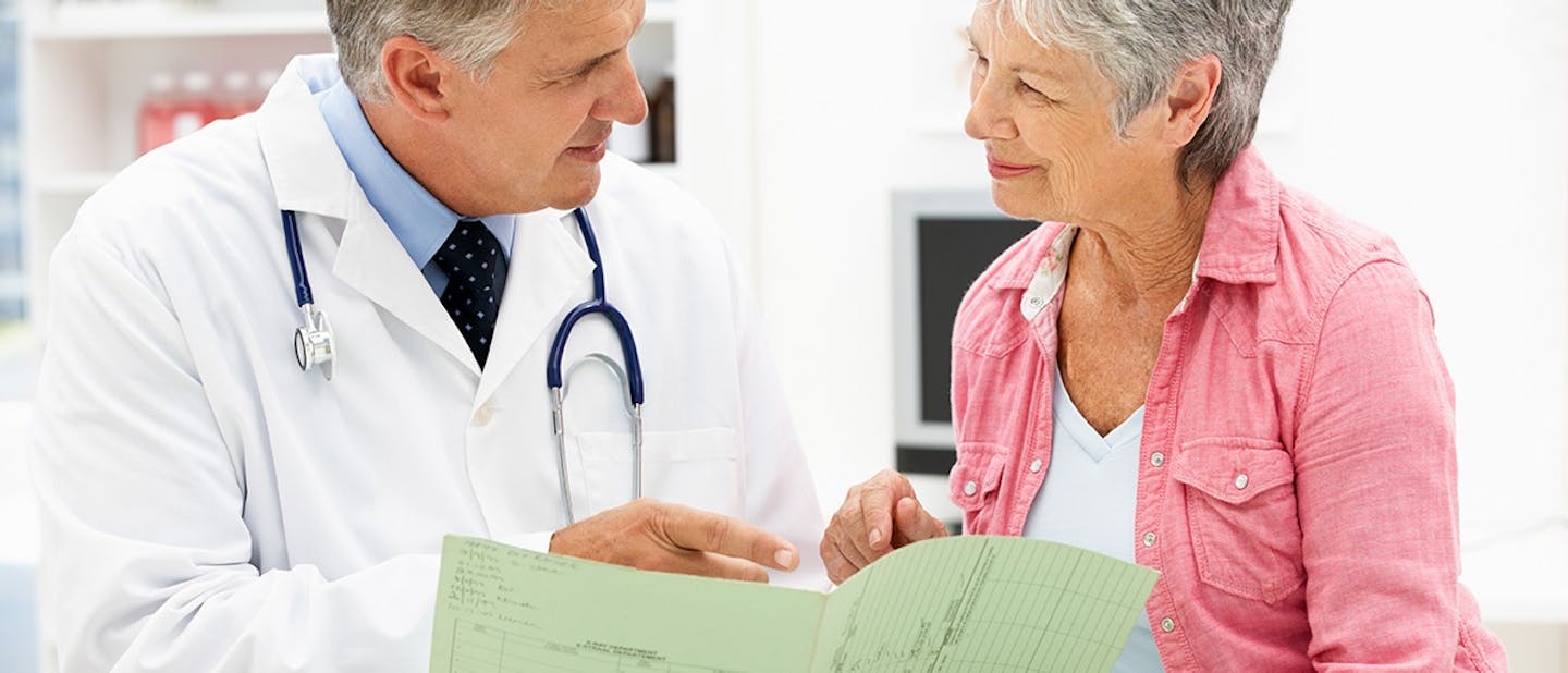 Challenges in elderly care