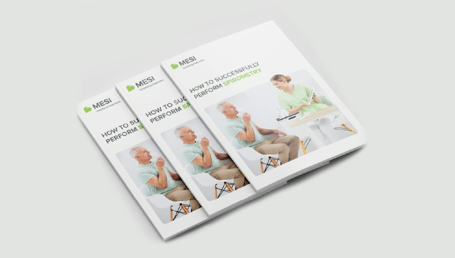 e-book How to successfully perform spirometry