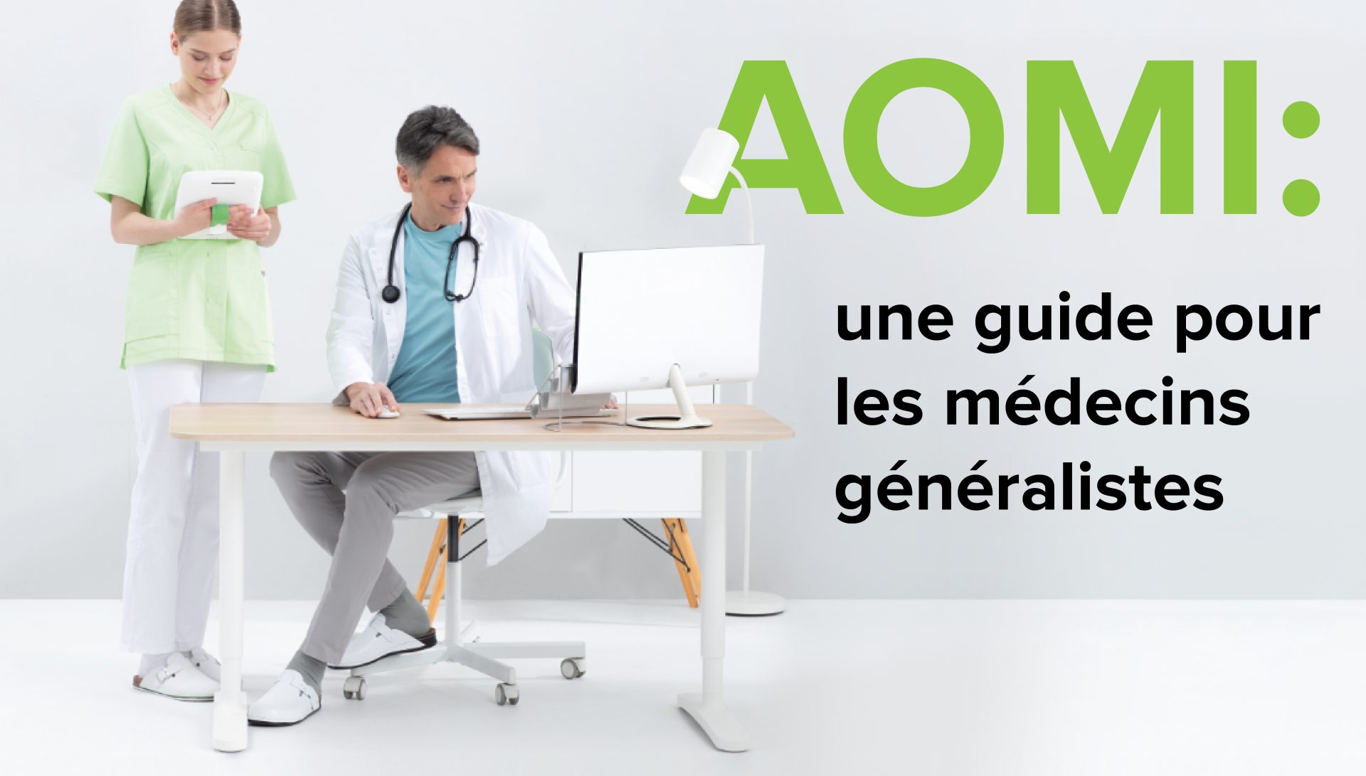 Artériopathie oblitérante des membres inférieurs : un guide pour la médecine générale