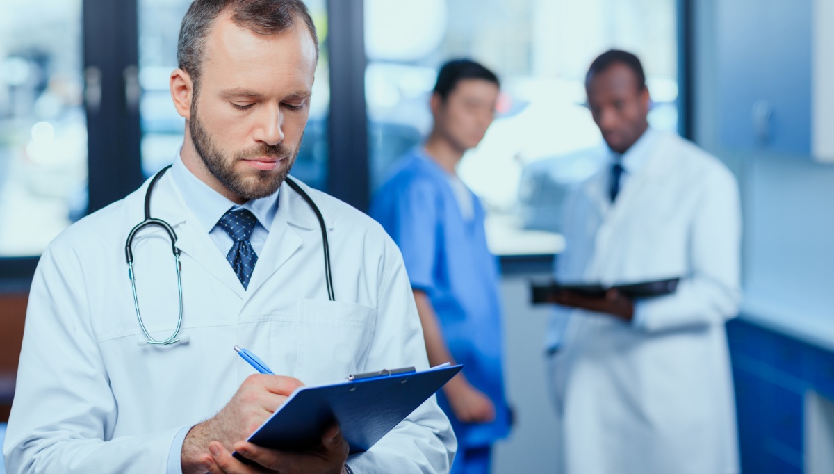 Masked Peripheral Arterial Disease: Definition, risk groups and detection