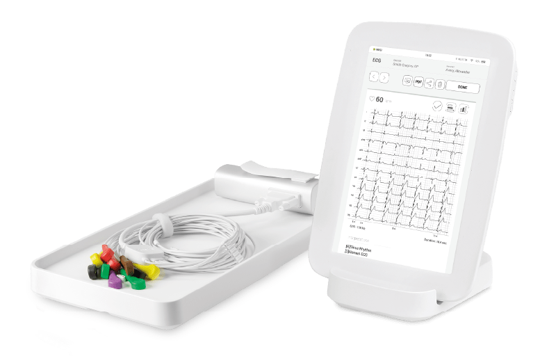 The-MESI-mTABLET-12-lead-resting-ECG