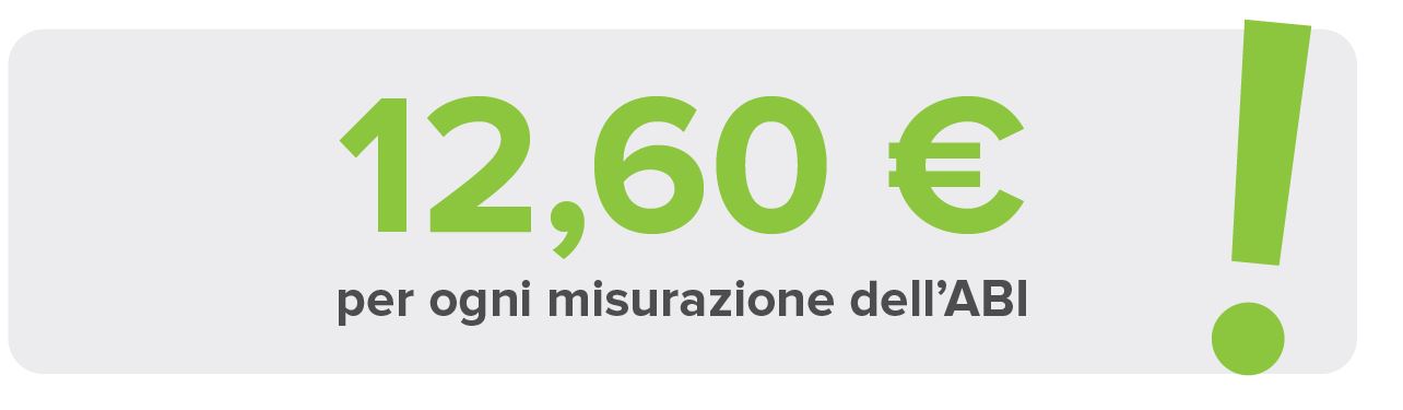 aproffiatta del rimborso