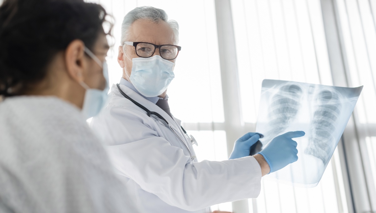 What you need to know about the latest ERS guidelines on asthma diagnosis in adults