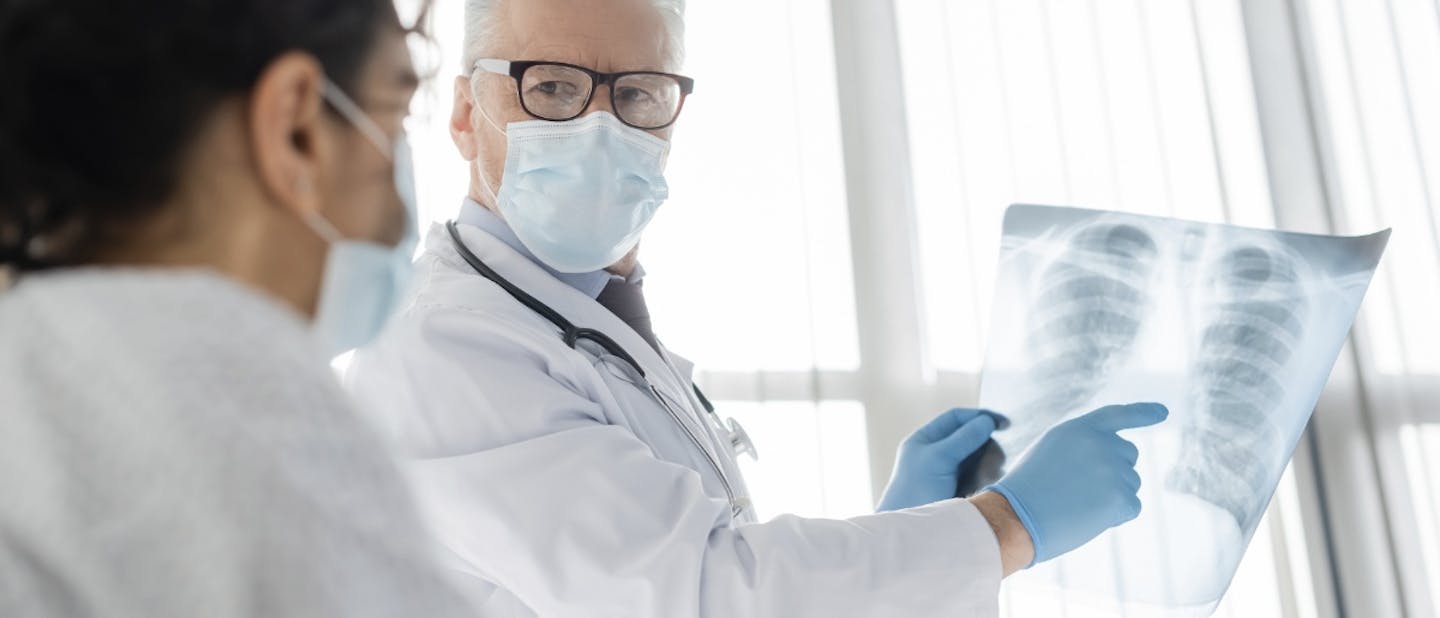 What you need to know about the latest ERS guidelines on asthma diagnosis in adults