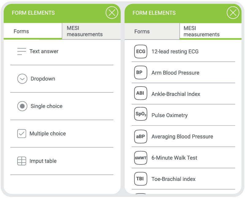 Erstellen eigener Protokolle