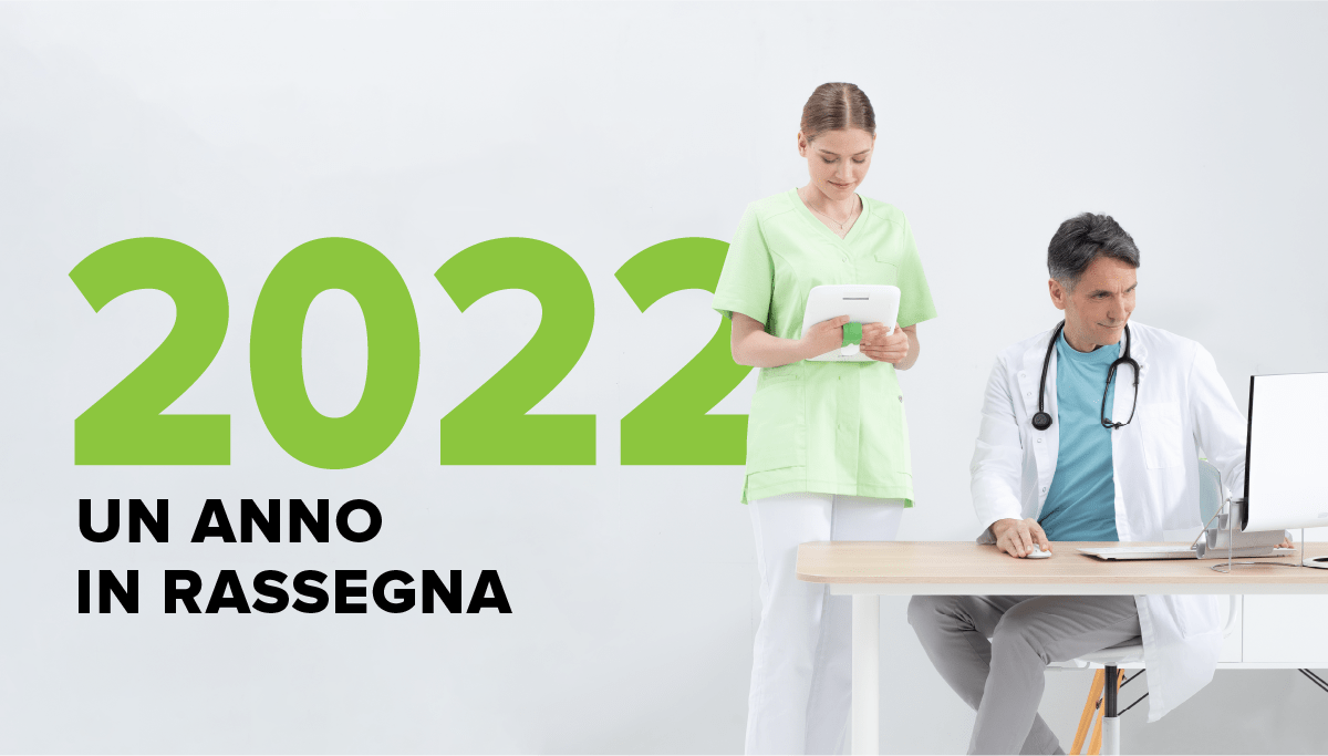 Il 2022 di MESI: Un anno in rassegna