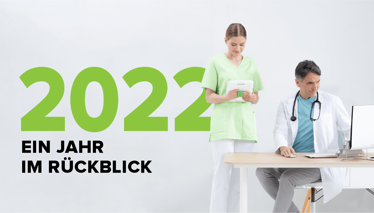 MESI in 2022: Ein Jahr im Rückblick