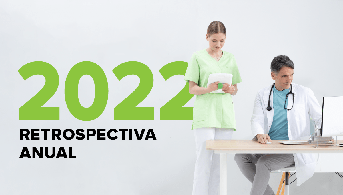 MESI en 2022: retrospectiva anua