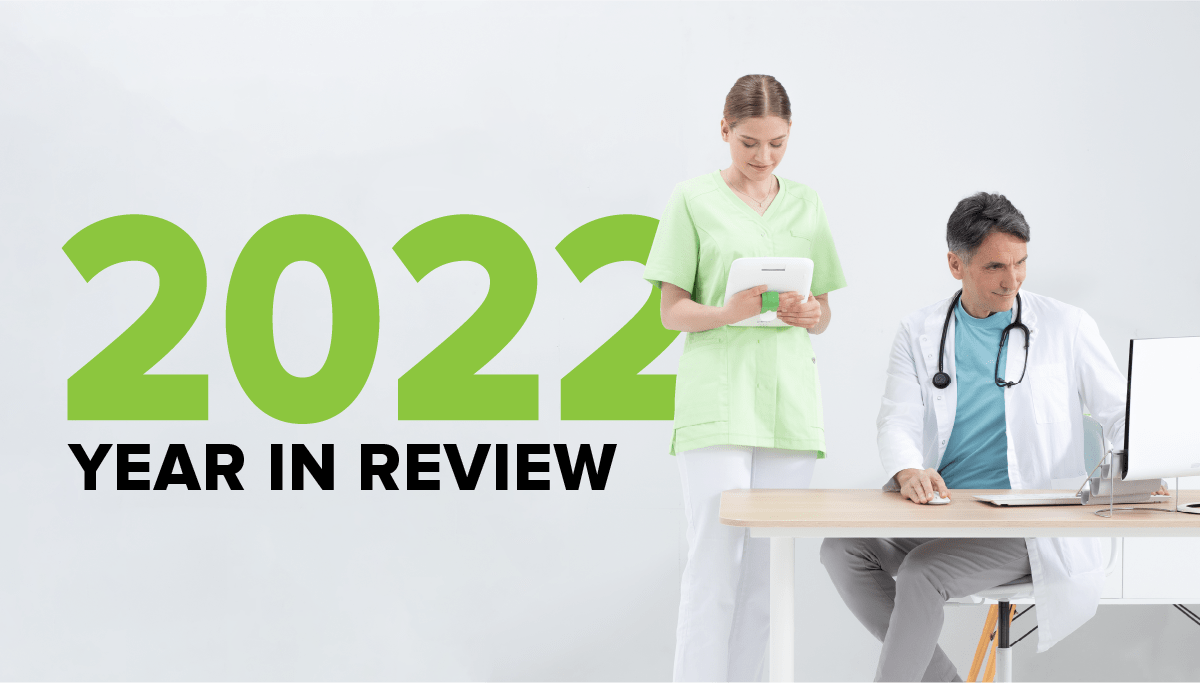 MESI in 2022: A year in review