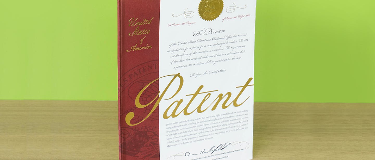 MESI receives a European and US patent for compression garment with smart compression sensor