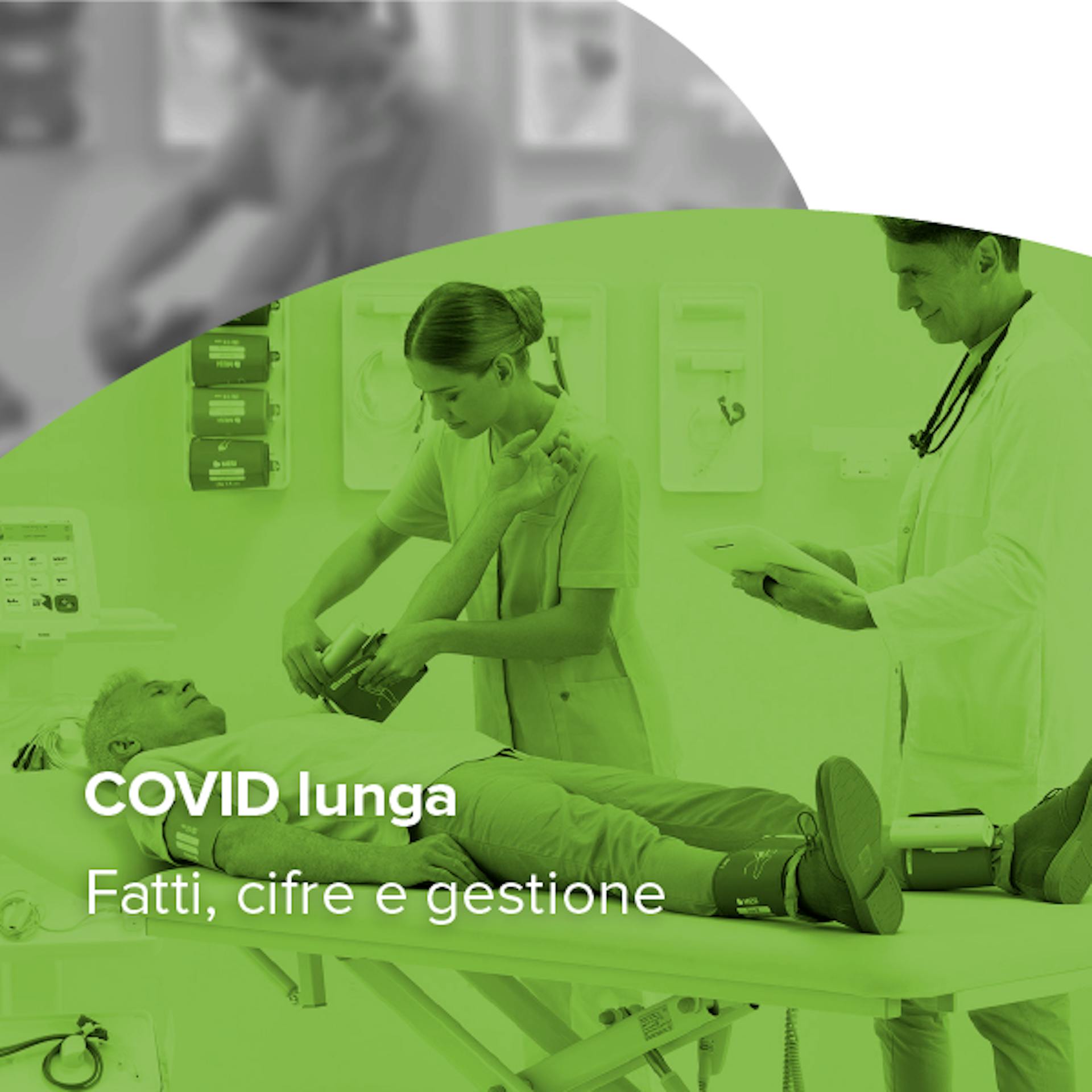 COVID lunga Fatti, cifre e gestione