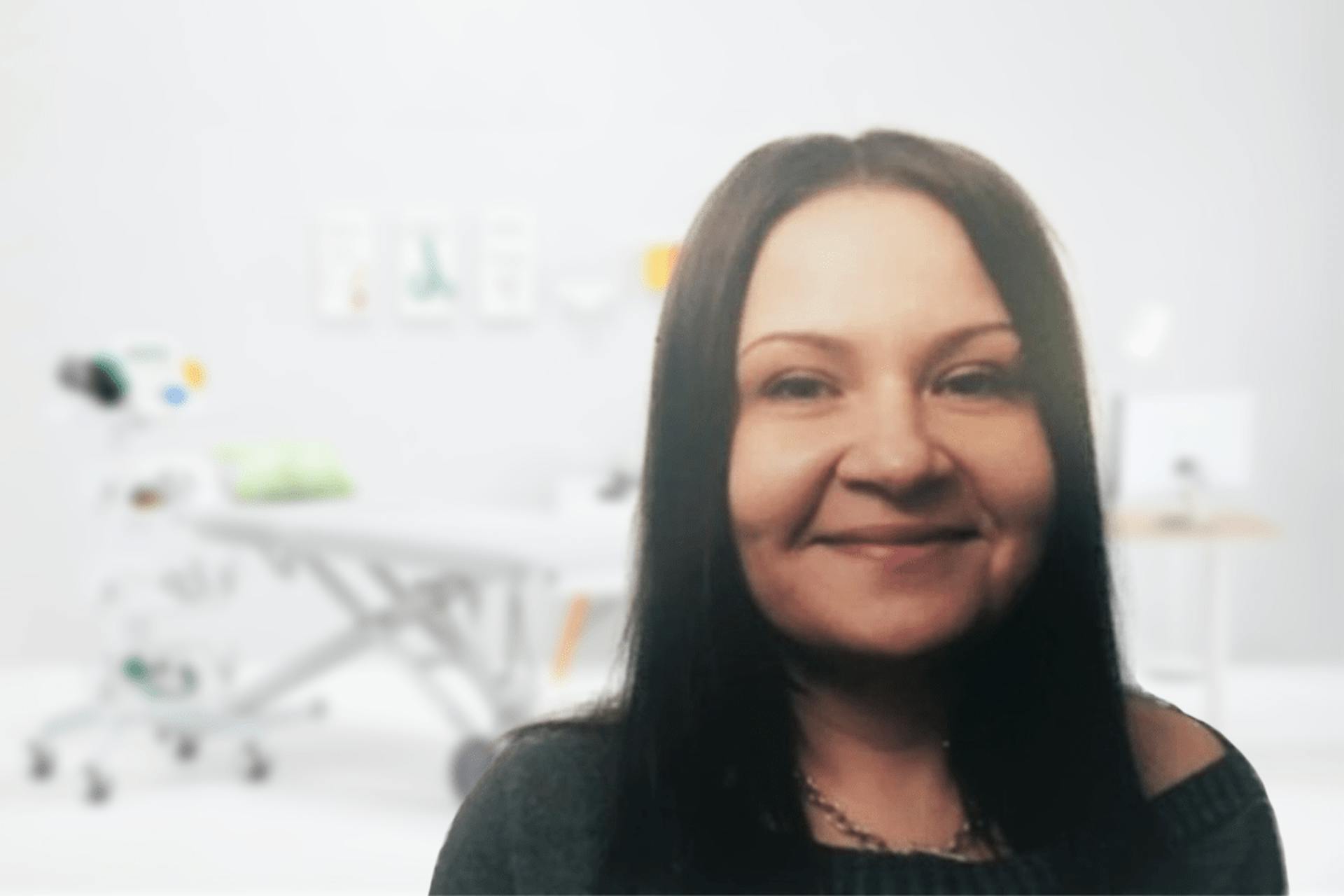 Catherine Sagias Nurse Practitioner