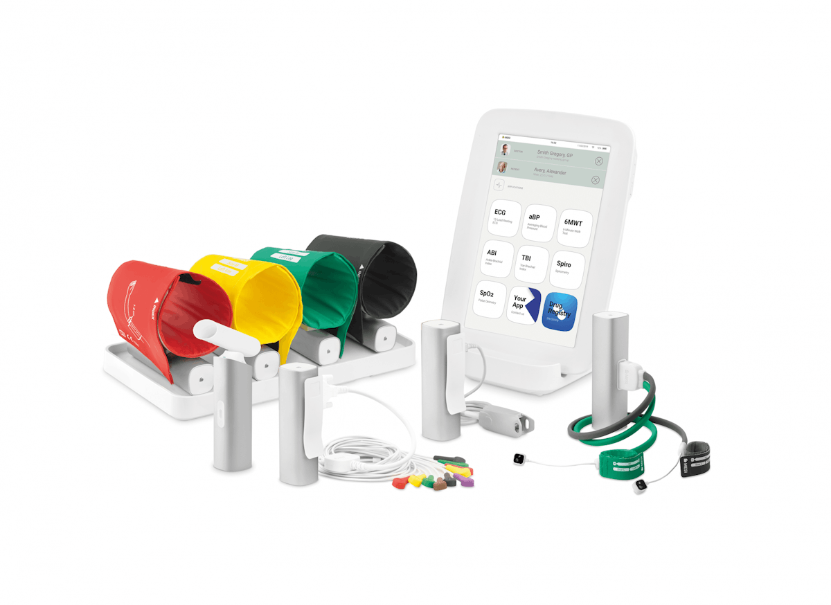 Welcome to MESI | Simplifying diagnostics