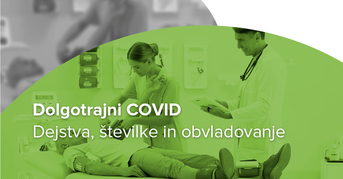 Dolgotrajni COVID