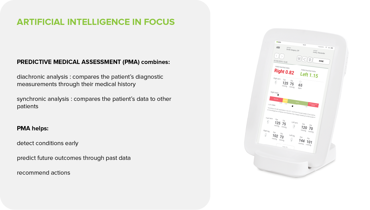 What-does-predictive-medical-assessment-consist-of