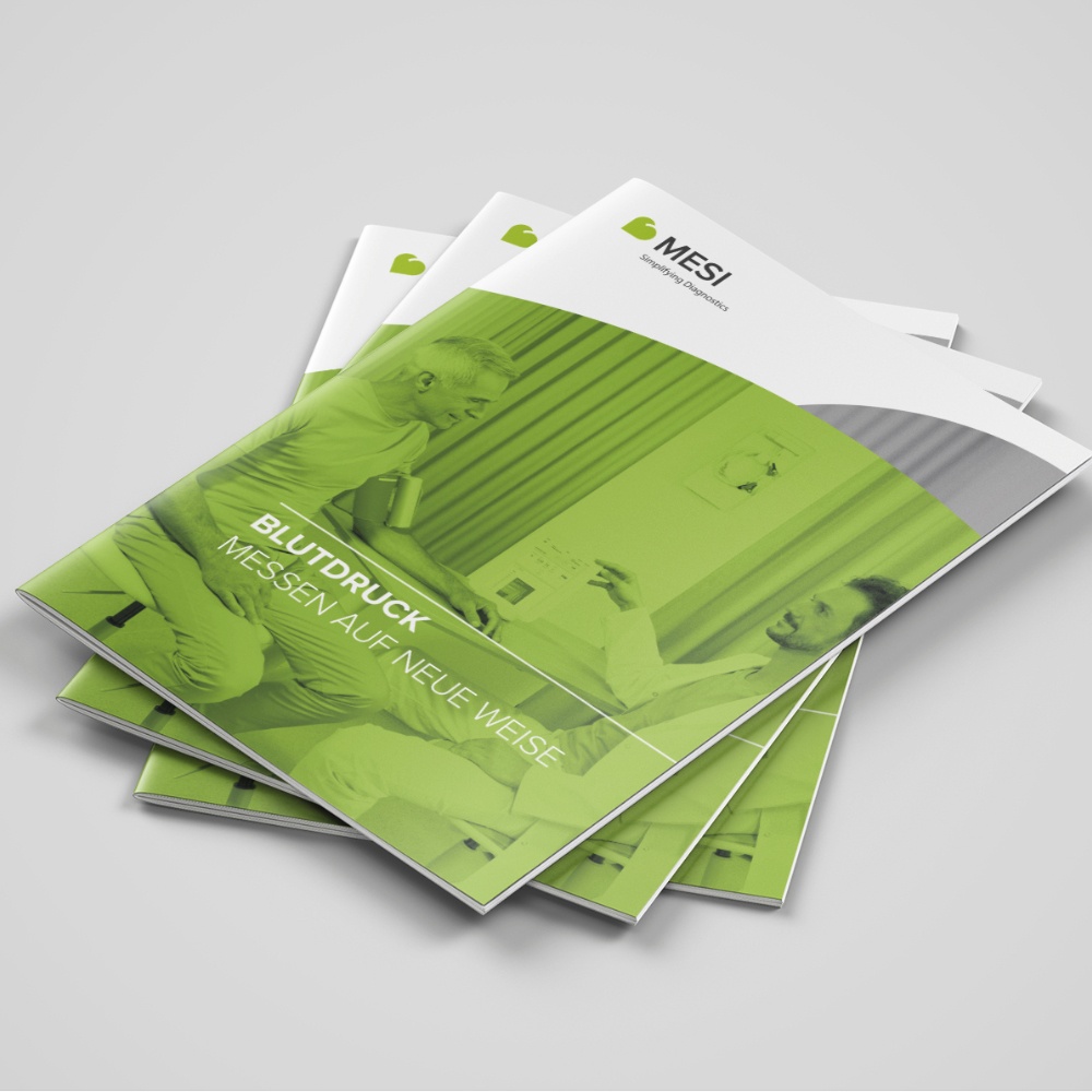 Ändern Sie die Art und Weise der Blutdruckmessung