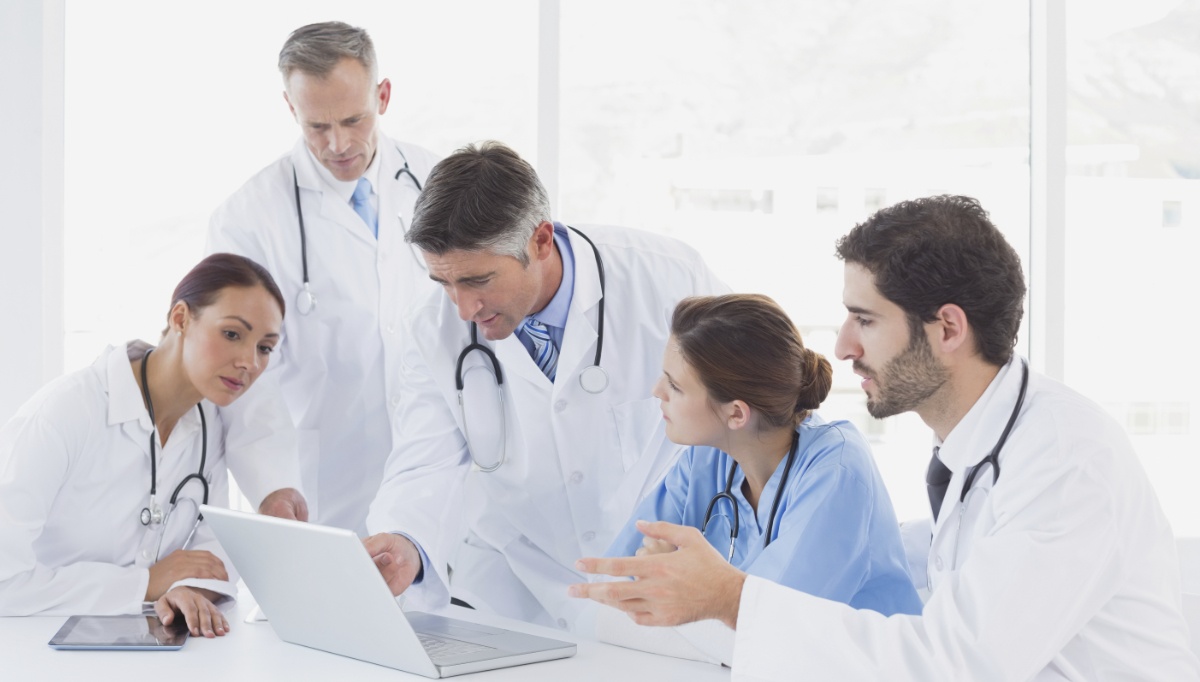 What health leaders must know about peripheral arterial disease