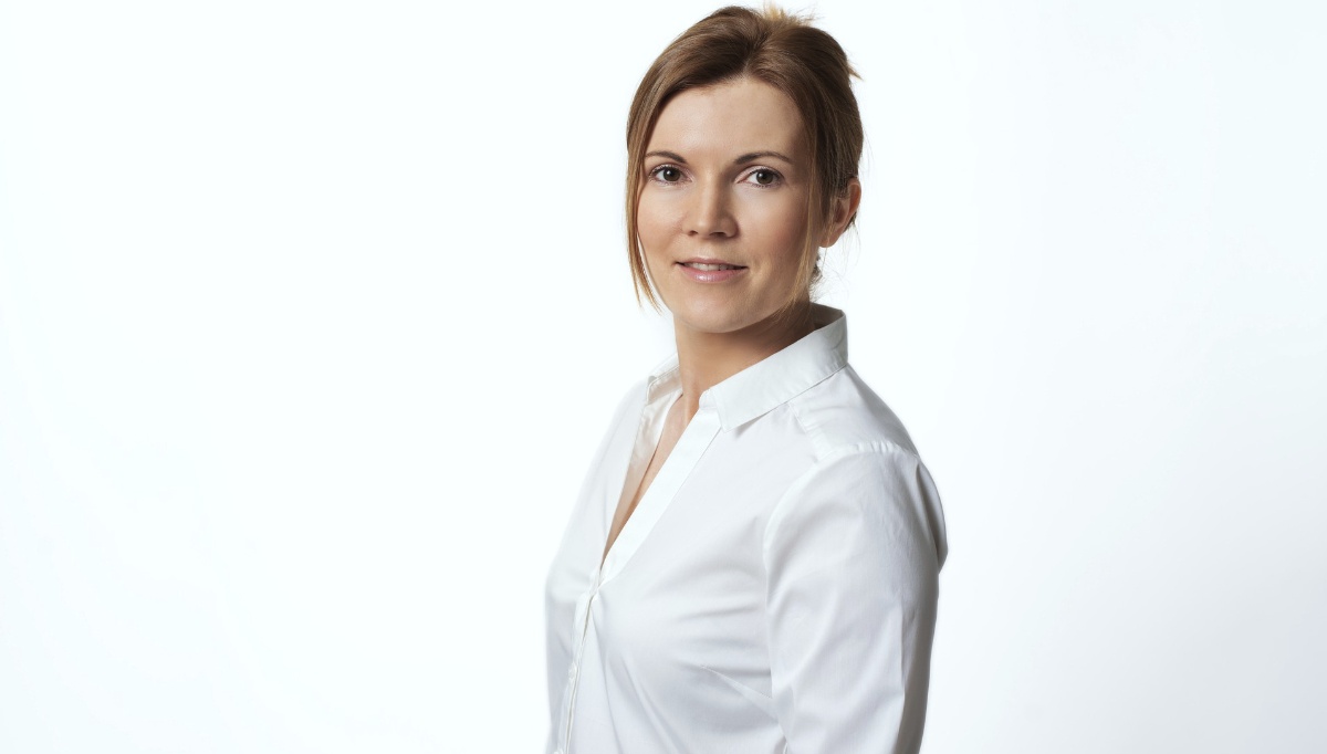 Mme Anna Sobolewska est la propriétaire de la clinique de traitement du lymphœdème de Poznań, Pologne.