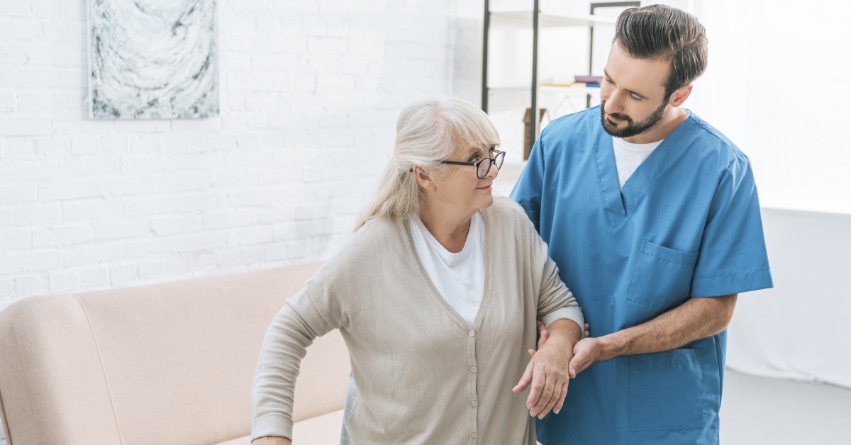 Associations between the Toe-Brachial Index (TBI) and health-related quality of life in older people