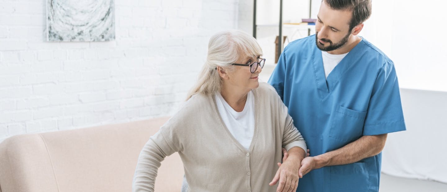 Associations between the Toe-Brachial Index (TBI) and health-related quality of life in older people