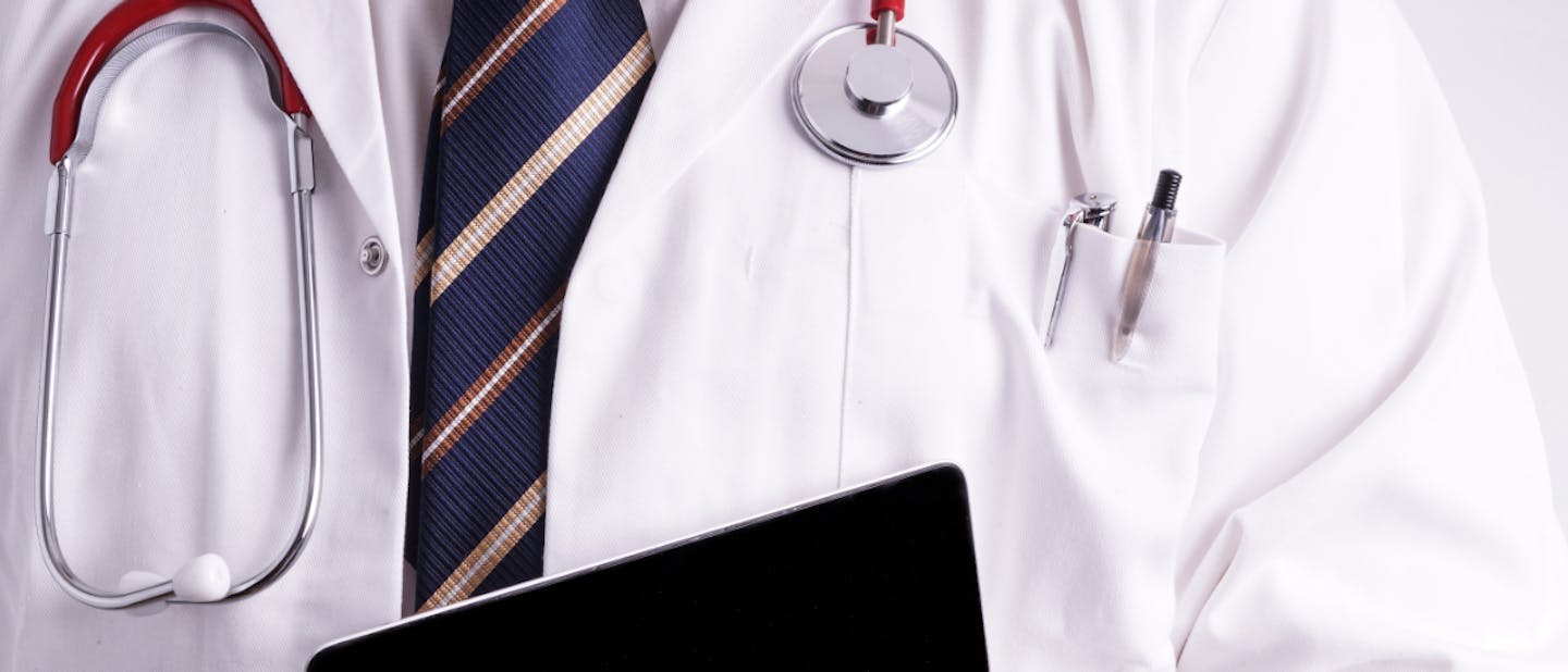 Monitoring Patients after Operative Procedures