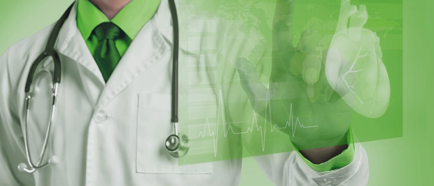 How can modern tools help cardiologists?