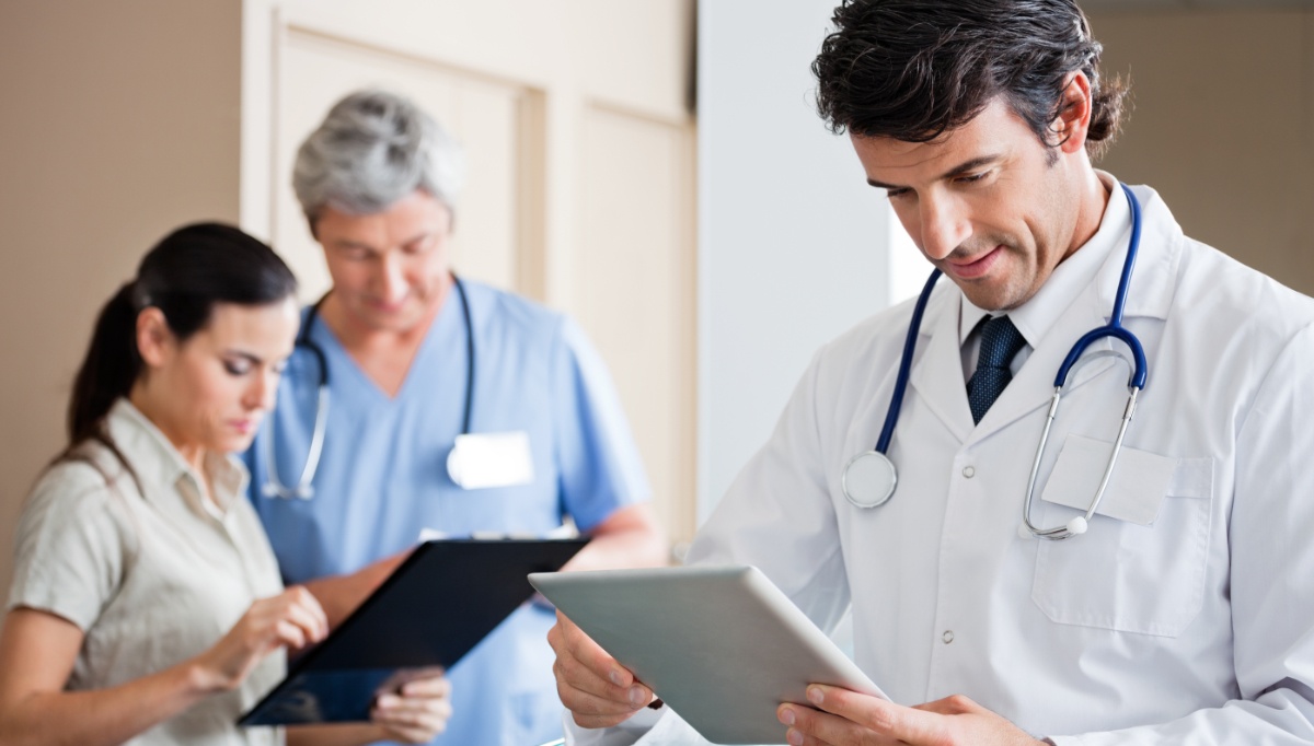 Overview of treatments for Peripheral Arterial Disease (PAD)