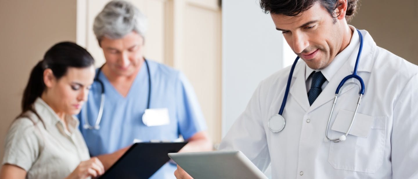 Overview of treatments for Peripheral Arterial Disease (PAD)