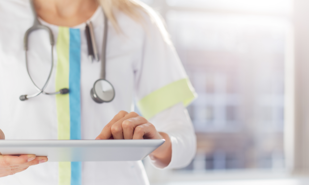 Case proved: automated ABPI testing improves patient outcomes in wound management