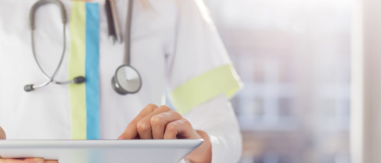 Case proved: automated ABPI testing improves patient outcomes in wound management