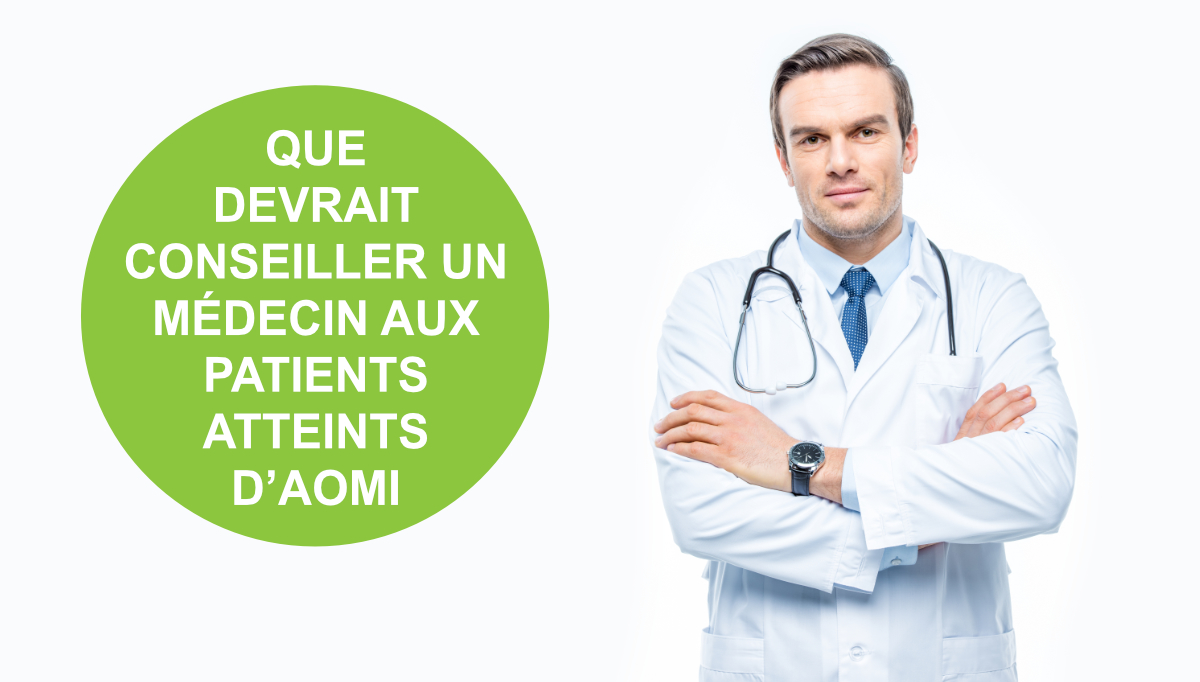 6 conseils pour les patients atteints d’artériopathie oblitérante des membres inférieurs (AOMI)