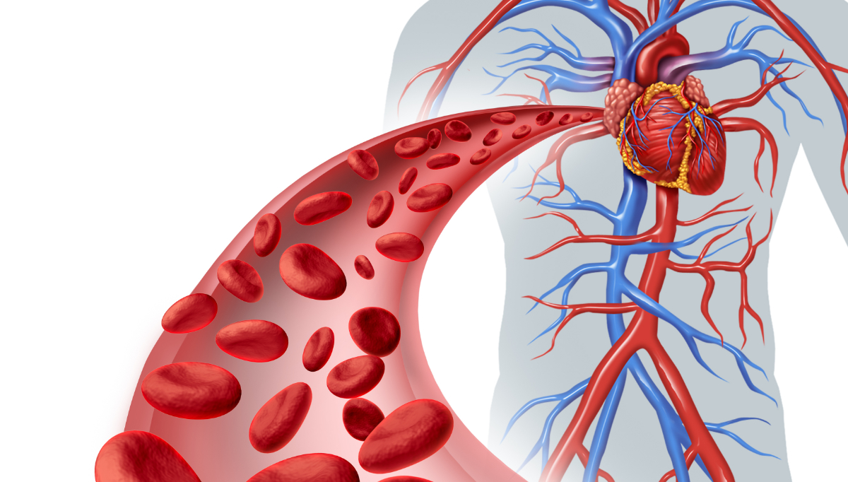 Impact of Peripheral Arterial Disease (PAD) on other diseases