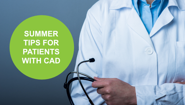 summer-tips-for-patints-with-cad-image