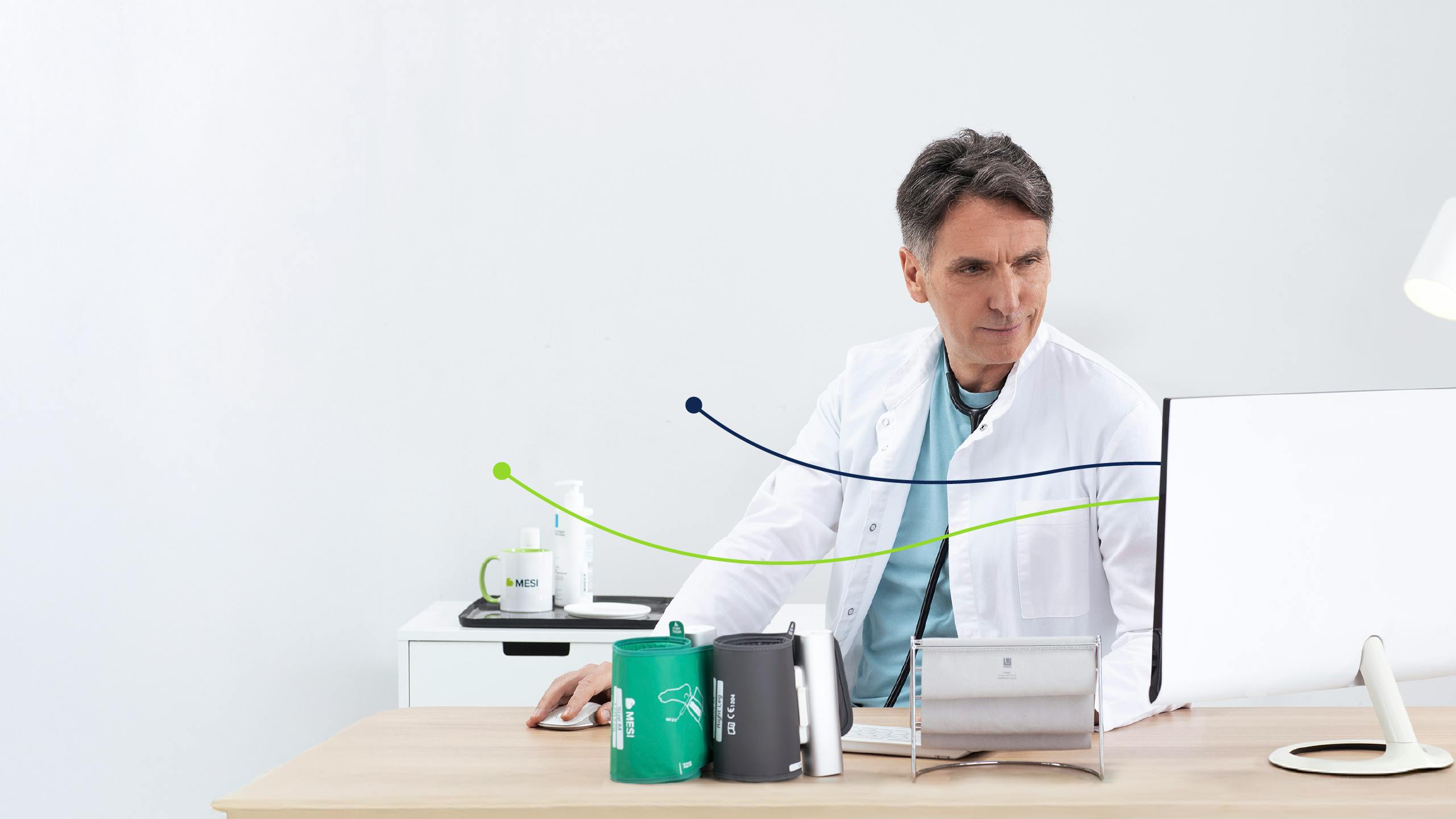 Integrated diagnostics