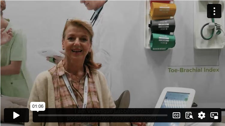 Véronique Labbe Gentils