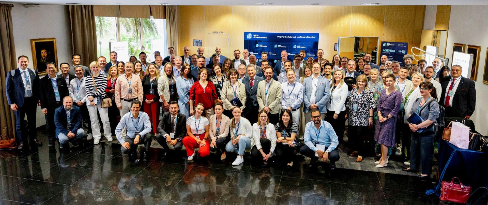 MESI Conference 2025