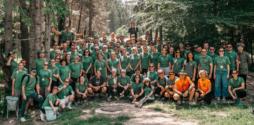 MESI Teambuliding 2025