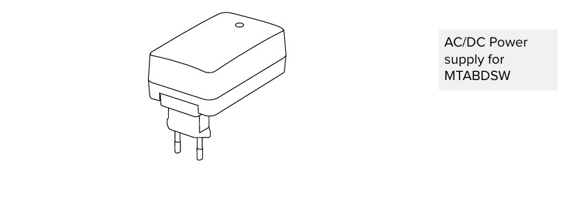 MESI mTABLET-What's in the package