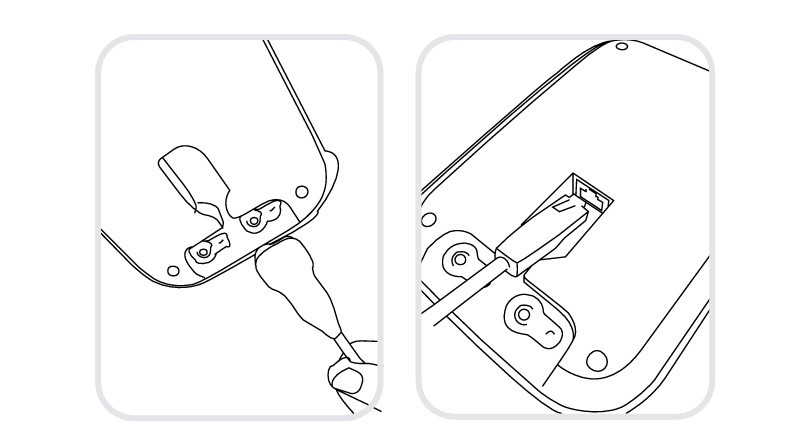 Getting started - Step 1