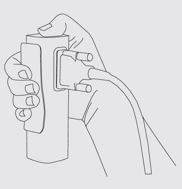 PAIRING A DIAGNOSTIC MODULE - Step 2