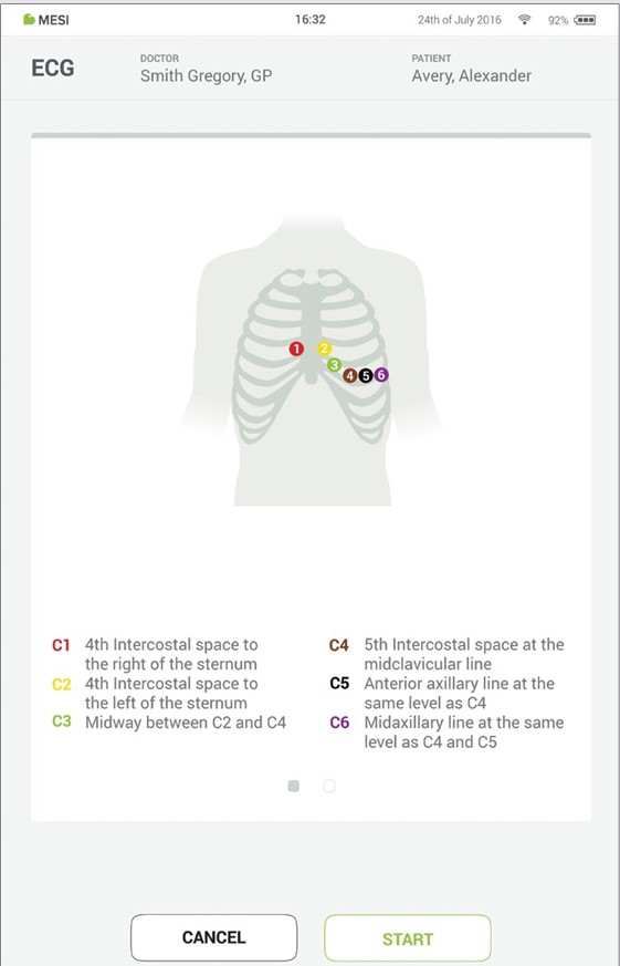 Step 4 - Prepare diagnostic module
