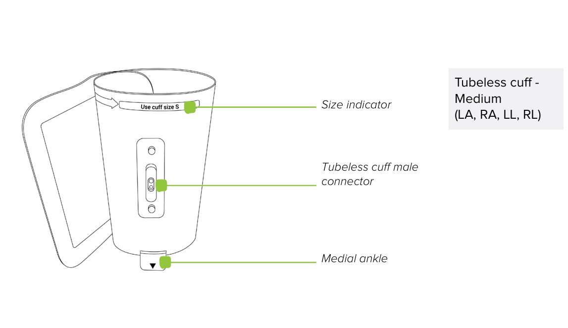 MESI mTABLET ABI - What is in the package 02