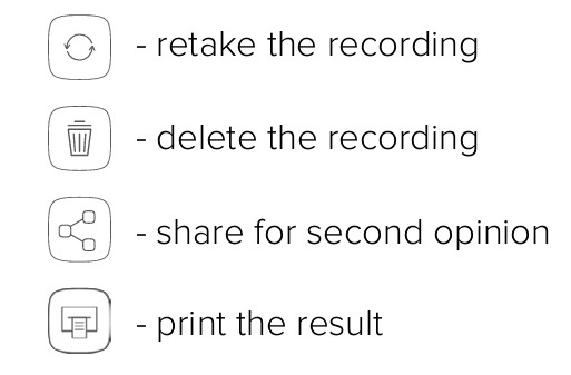 Results - MESI mTABLET ABI
