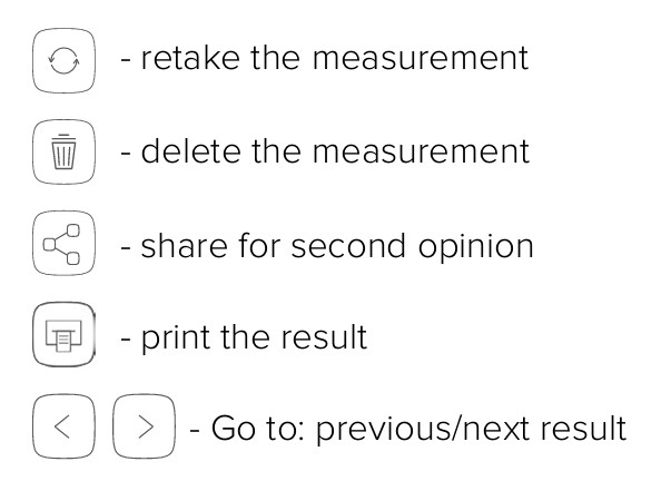 MESI mTABLET TBI - Results