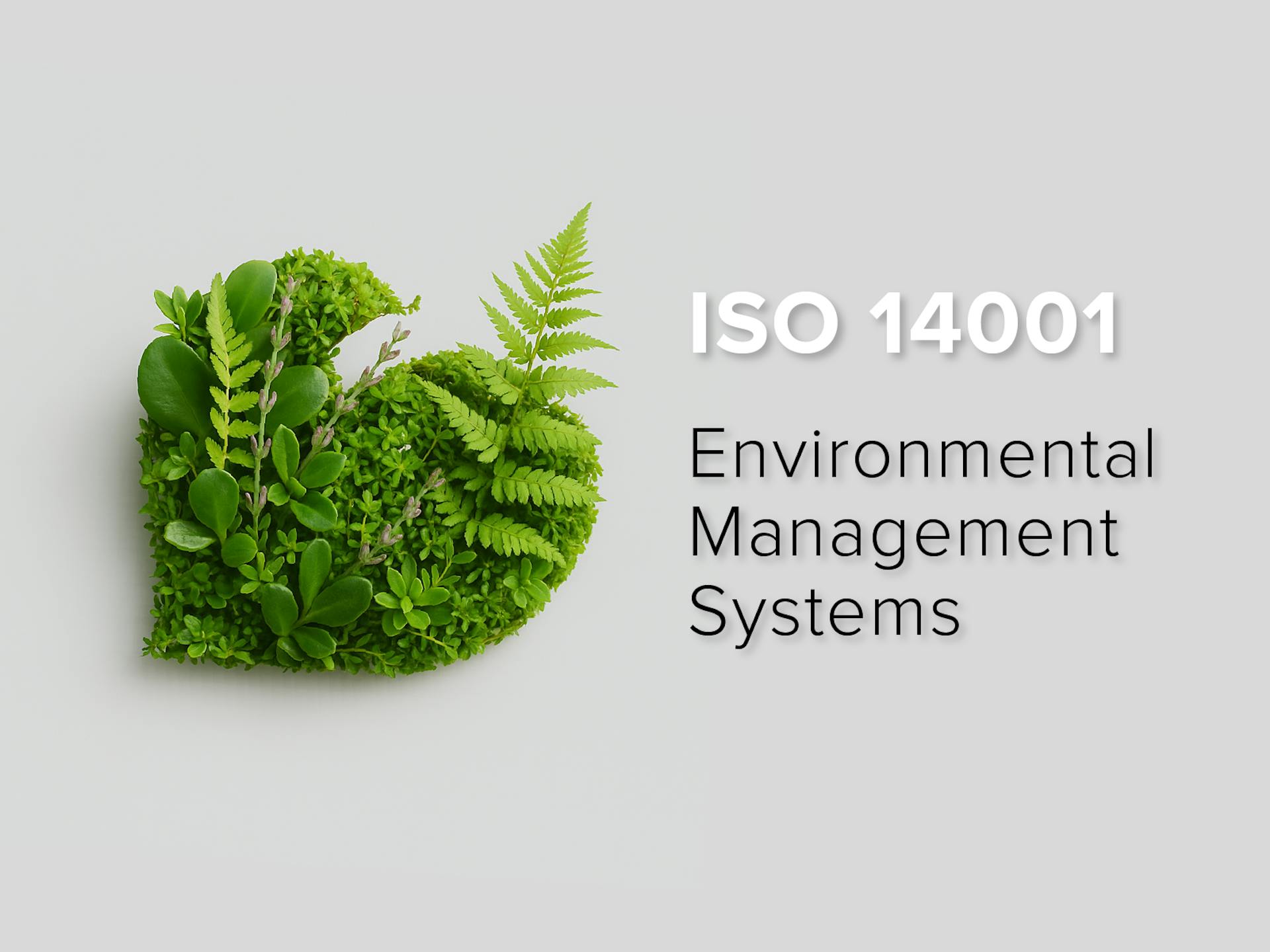 ISO 14001