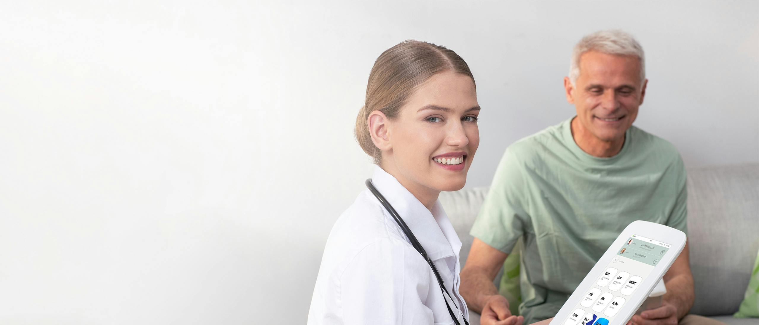 Preventive care program