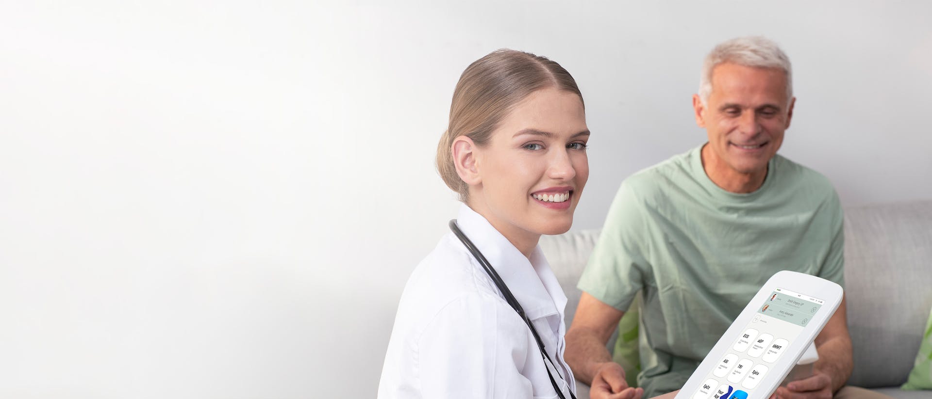 Preventive care program