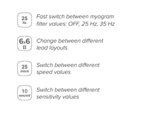 MESI mTABLET ECG - Reviewing ECG (3)