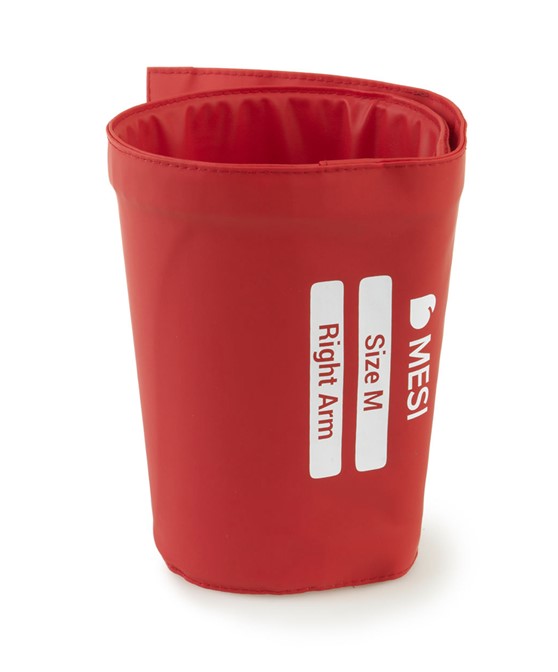 MESI mTABLET BP - Tubeless cuffs